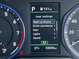 Hyundai KONA 1.6 Kona Premium GT 4x4 Semi-Auto 4WD 5dr 28