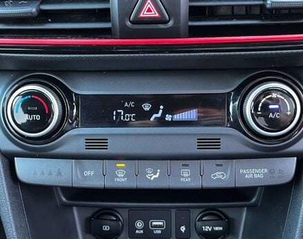Hyundai KONA 1.6 Kona Premium GT 4x4 Semi-Auto 4WD 5dr 54