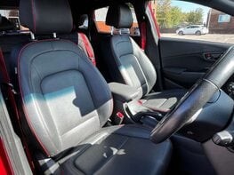 Hyundai KONA 1.6 Kona Premium GT 4x4 Semi-Auto 4WD 5dr 71