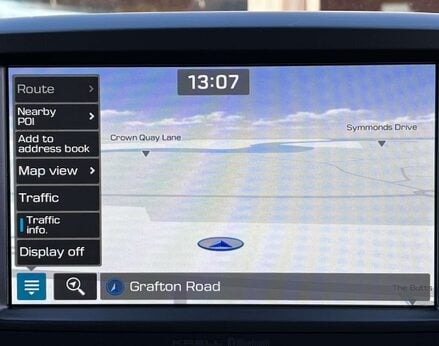 Hyundai KONA 1.6 Kona Premium GT 4x4 Semi-Auto 4WD 5dr 42