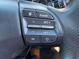 Hyundai KONA 1.6 Kona Premium GT 4x4 Semi-Auto 4WD 5dr 65