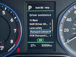 Hyundai KONA 1.6 Kona Premium GT 4x4 Semi-Auto 4WD 5dr 31