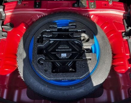 Hyundai KONA 1.6 Kona Premium GT 4x4 Semi-Auto 4WD 5dr 80