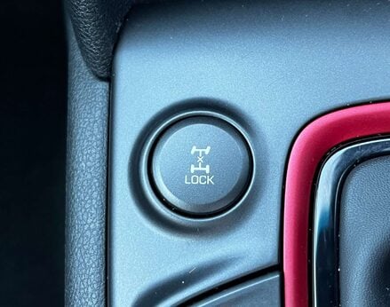 Hyundai KONA 1.6 Kona Premium GT 4x4 Semi-Auto 4WD 5dr 57