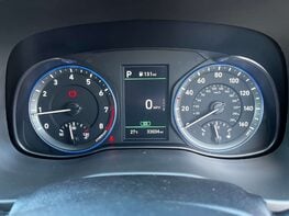 Hyundai KONA 1.6 Kona Premium GT 4x4 Semi-Auto 4WD 5dr 21