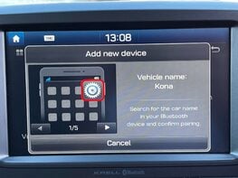 Hyundai KONA 1.6 Kona Premium GT 4x4 Semi-Auto 4WD 5dr 45