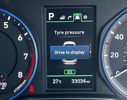 Hyundai KONA 1.6 Kona Premium GT 4x4 Semi-Auto 4WD 5dr 24