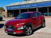 Hyundai KONA 1.6 Kona Premium GT 4x4 Semi-Auto 4WD 5dr