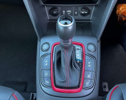 Hyundai KONA 1.6 Kona Premium GT 4x4 Semi-Auto 4WD 5dr 61