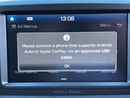 Hyundai KONA 1.6 Kona Premium GT 4x4 Semi-Auto 4WD 5dr 46