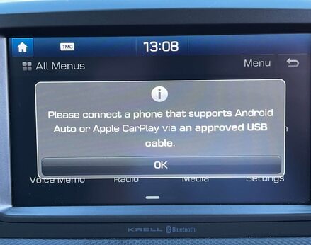 Hyundai KONA 1.6 Kona Premium GT 4x4 Semi-Auto 4WD 5dr 46