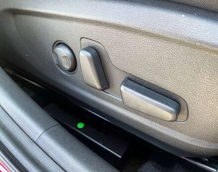 Hyundai KONA 1.6 Kona Premium GT 4x4 Semi-Auto 4WD 5dr 72