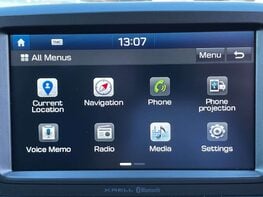 Hyundai KONA 1.6 Kona Premium GT 4x4 Semi-Auto 4WD 5dr 44