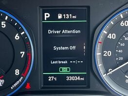 Hyundai KONA 1.6 Kona Premium GT 4x4 Semi-Auto 4WD 5dr 26