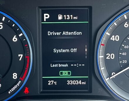 Hyundai KONA 1.6 Kona Premium GT 4x4 Semi-Auto 4WD 5dr 26