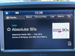 Hyundai KONA 1.6 Kona Premium GT 4x4 Semi-Auto 4WD 5dr 48