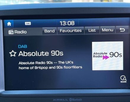 Hyundai KONA 1.6 Kona Premium GT 4x4 Semi-Auto 4WD 5dr 48