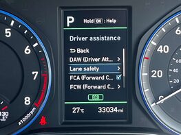 Hyundai KONA 1.6 Kona Premium GT 4x4 Semi-Auto 4WD 5dr 30