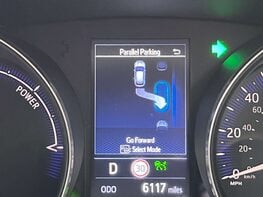 Toyota C-HR 1.8 C-HR GR Sport HEV CVT 5dr 30