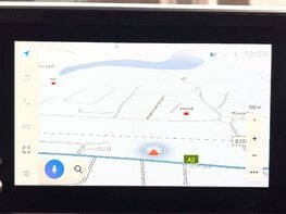 Toyota C-HR 1.8 C-HR GR Sport HEV CVT 5dr 33