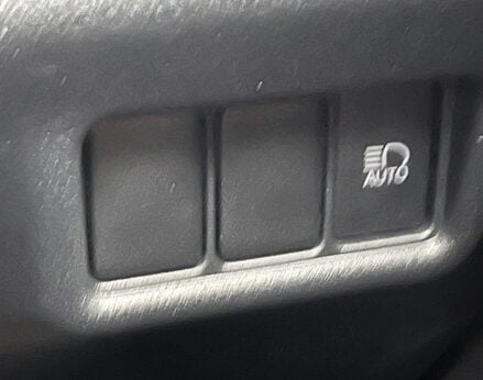 Toyota C-HR 1.8 C-HR GR Sport HEV CVT 5dr 56