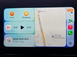 Toyota C-HR 1.8 C-HR GR Sport HEV CVT 5dr 36