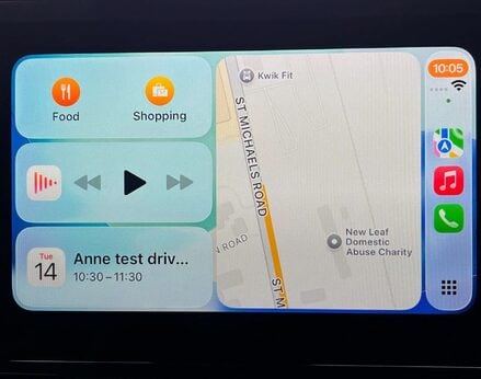 Toyota C-HR 1.8 C-HR GR Sport HEV CVT 5dr 36