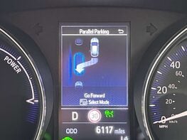 Toyota C-HR 1.8 C-HR GR Sport HEV CVT 5dr 29