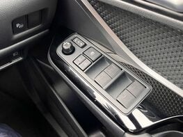 Toyota C-HR 1.8 C-HR GR Sport HEV CVT 5dr 58