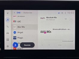 Toyota C-HR 1.8 C-HR GR Sport HEV CVT 5dr 38