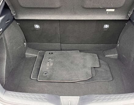 Toyota C-HR 1.8 C-HR GR Sport HEV CVT 5dr 65