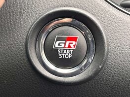 Toyota C-HR 1.8 C-HR GR Sport HEV CVT 5dr 49