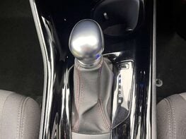 Toyota C-HR 1.8 C-HR GR Sport HEV CVT 5dr 47