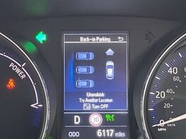 Toyota C-HR 1.8 C-HR GR Sport HEV CVT 5dr 32