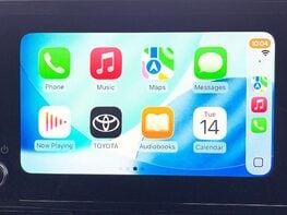 Toyota C-HR 1.8 C-HR GR Sport HEV CVT 5dr 35