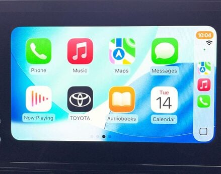 Toyota C-HR 1.8 C-HR GR Sport HEV CVT 5dr 35