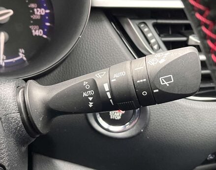 Toyota C-HR 1.8 C-HR GR Sport HEV CVT 5dr 53