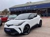 Toyota C-HR 1.8 C-HR GR Sport HEV CVT 5dr