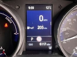 Toyota C-HR 1.8 C-HR GR Sport HEV CVT 5dr 23