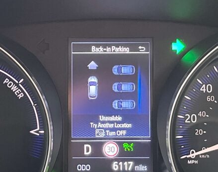 Toyota C-HR 1.8 C-HR GR Sport HEV CVT 5dr 31