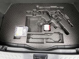 Toyota C-HR 1.8 C-HR GR Sport HEV CVT 5dr 67