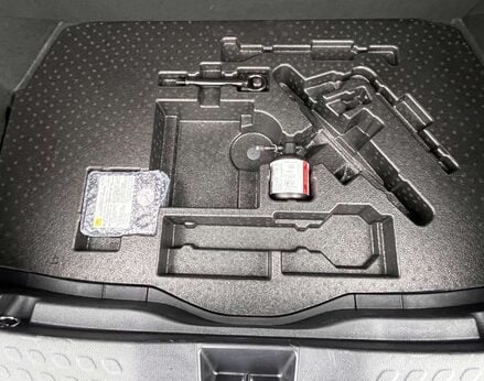 Toyota C-HR 1.8 C-HR GR Sport HEV CVT 5dr 67