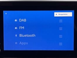 Toyota C-HR 1.8 C-HR GR Sport HEV CVT 5dr 37