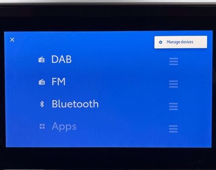 Toyota C-HR 1.8 C-HR GR Sport HEV CVT 5dr 37