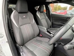 Toyota C-HR 1.8 C-HR GR Sport HEV CVT 5dr 59