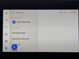 Toyota C-HR 1.8 C-HR GR Sport HEV CVT 5dr 41