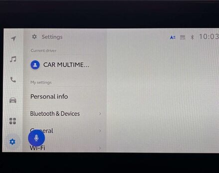 Toyota C-HR 1.8 C-HR GR Sport HEV CVT 5dr 41