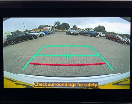 Toyota C-HR 1.8 C-HR GR Sport HEV CVT 5dr 34