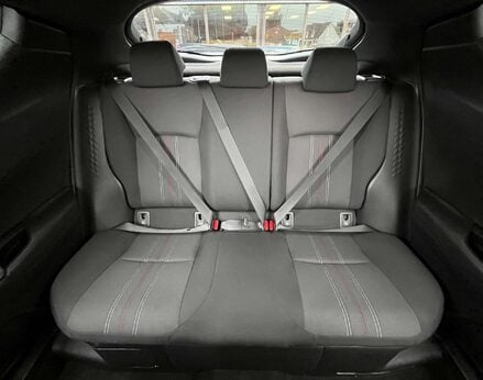 Toyota C-HR 1.8 C-HR GR Sport HEV CVT 5dr 62