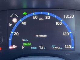 Toyota Yaris Cross 1.5 Yaris Cross Excel HEV Auto 5dr 26